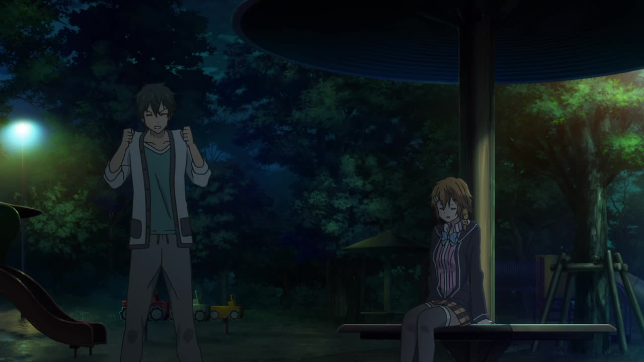 Masamune-kun no Revenge (PuyaSubs!!)